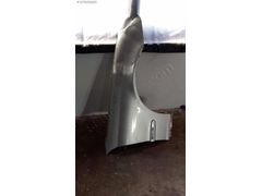 Mercedes c kasa w203 sağ ön çamurluk gri çıkma orjinal sökme