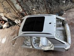 Volkswagen T-Roc tavan arka kesme orjinal hatasız