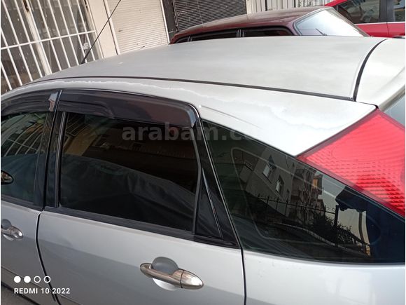 Sahibinden Ford Focus 1.6 Ambiente 2000 Model