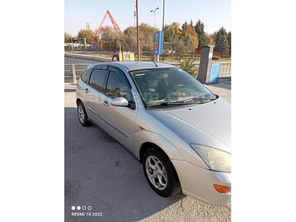Sahibinden Ford Focus 1.6 Ambiente 2000 Model