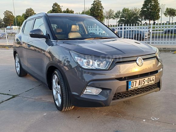4x4 | Ağır Bakımları Yeni | Yaza Hazır | Değişensiz