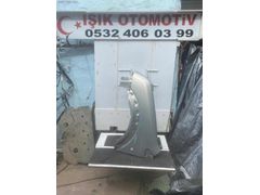 Ford connect sol ön çamurluk çıkma orjinal hatasız