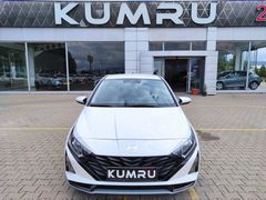 KUMRU OTOMOTİV'DEN 2025 İ20 1.0 T-GDI 100 HP DCT JUMP GSR 2