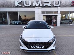 KUMRU OTOMOTİV'DEN 2025 İ20 1.0 T-GDI 100 HP DCT JUMP GSR 2