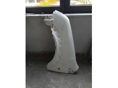 Ford connect sol ön çamurluk çıkma orjinal boyasız