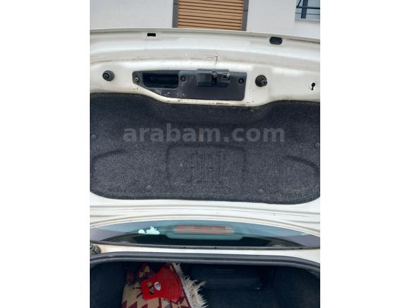Sahibinden Fiat Linea 1.4 Fire Active Plus 2014 Model  149.000 km Beyaz