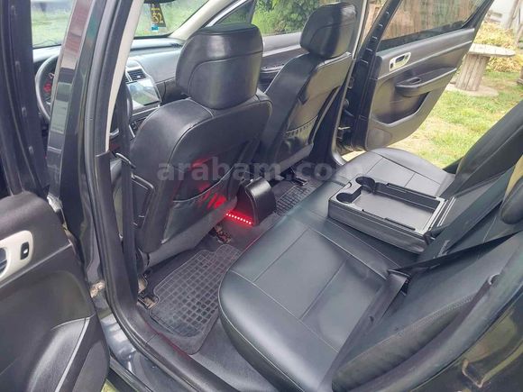 Sıfır motorlu Peugeot 307 1.6 XT 2004 Model 