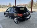 Sıfır motorlu Peugeot 307 1.6 XT 2004 Model 