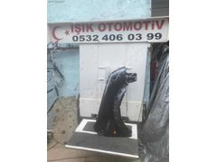 Ford connect sağ ön çamurluk çıkma orjinal hatasız