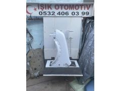 Ford connect sol ön çamurluk çıkma orjinal