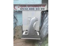 Ford connect sağ ön çamurluk çıkma orjinal