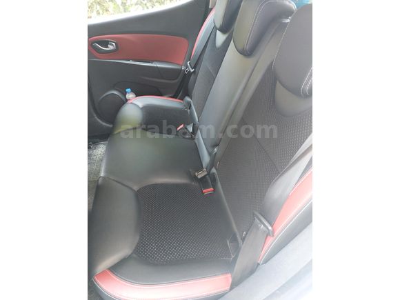 Sahibinden Renault Clio 1.5 dCi Icon 2019 Model Mersin
