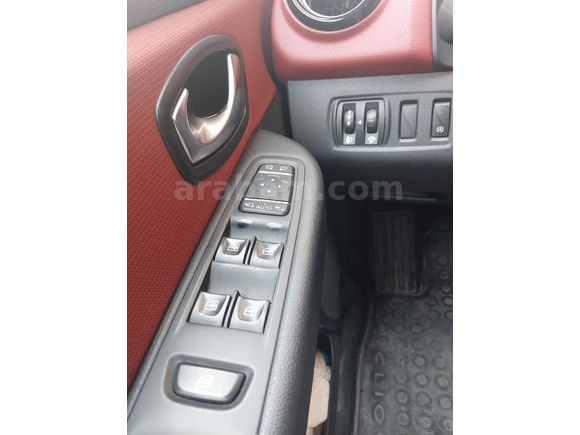 Sahibinden Renault Clio 1.5 dCi Icon 2019 Model Mersin