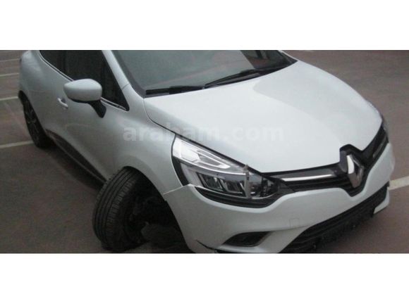Sahibinden Renault Clio 1.5 dCi Icon 2019 Model Mersin