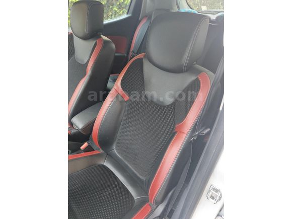 Sahibinden Renault Clio 1.5 dCi Icon 2019 Model Mersin