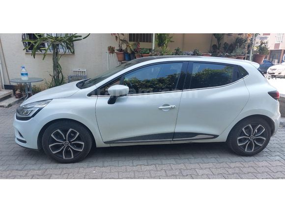 Sahibinden Renault Clio 1.5 dCi Icon 2019 Model Mersin