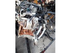 Ford transit custom 40bin km komple motor 2018-2023 95 lik çıkma