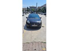 Sahibinden Fiat Punto Grande 1.3 Multijet Dynamic 2009 Model  214.500 km Siyah