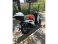 Sahibinden Honda SH 125 