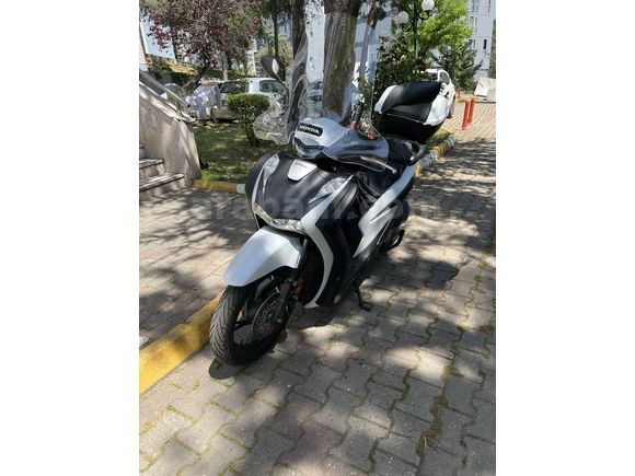 Sahibinden Honda SH 125 