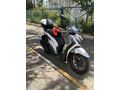 Sahibinden Honda SH 125 