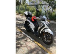 Sahibinden Honda SH 125 