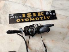 Dacia duster far silgi sinyal kolu çıkma orjinal