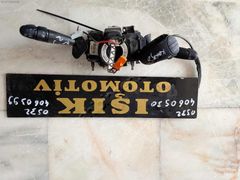 Reno kangoo 2 far silgi sinyal kolu çıkma orjinal