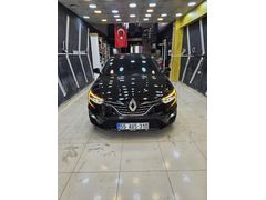 Sahibinden Renault Megane 1.5 Blue DCI Icon 2022 Model