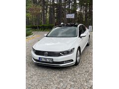 Sahibinden Volkswagen Passat 1.4 TSi BlueMotion Comfortline 2018 Model 