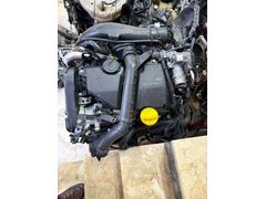 Reno clio 3 90bin km kangoo 3 dacia logan 1.5 dci komple motor