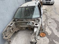 Peugeot 306 sw ön şase çıkma orjinal sökme