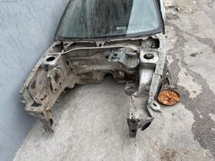 Peugeot 306 sw gri tavan çıkma orjinal sökme hatasız