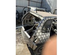 Opel corsa b arka sağ sol çamurluk kesme