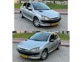 GÜNEŞ OTOMOTİV DEN Peugeot 206 otomatik vites