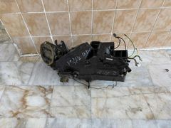Pejo 306 kalorifer kazanı kutusu dolu çıkma orjinal