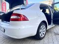 Sahibinden Skoda SuperB 1.6 TDI Active 2012 Model 