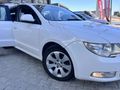 Sahibinden Skoda SuperB 1.6 TDI Active 2012 Model 
