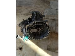 fiat egea 1.3 euro6.5 şanzıman çıkma orjinal