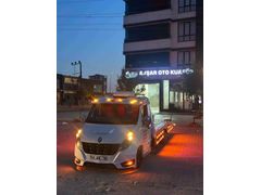 Sahibinden Ticari Araçlar Oto Kurtarıcı & Taşıyıcı Tekli Araç 