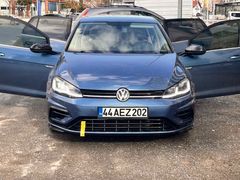 Galeriden Volkswagen Golf 1.4 TSi Comfortline 2016 Model Malatya