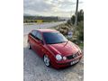 Sahibinden Volkswagen Polo 1.4 2004 Model 