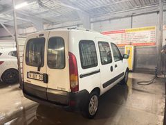 TEMİZ SORUNSUZ AİLE ARACI 1.5 DCİ YAKIT CİMRİSİ
