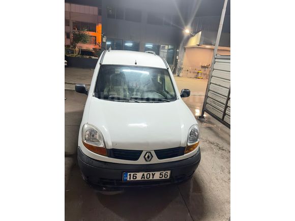 TEMİZ SORUNSUZ AİLE ARACI 1.5 DCİ YAKIT CİMRİSİ