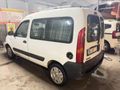 TEMİZ SORUNSUZ AİLE ARACI 1.5 DCİ YAKIT CİMRİSİ