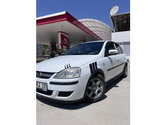 Sahibinden Opel Corsa 1.2 Twinport Enjoy 2004 Model 