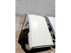 Fiat Doblo geniş aile tavan kesme Orjinal