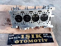 Ford transit custom 2.0 ecoblue motor silindir kapağı dolu