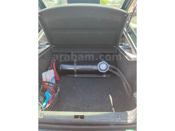 Sahibinden Skoda Octavia 1.6 Ambiente 2005 Model