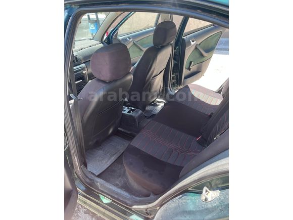 Sahibinden Skoda Octavia 1.6 Ambiente 2005 Model